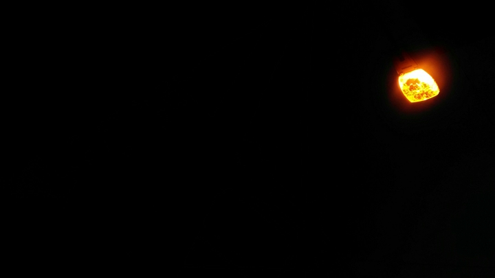 light