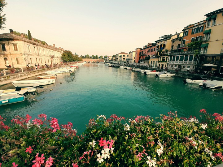 Peschiera del Garda