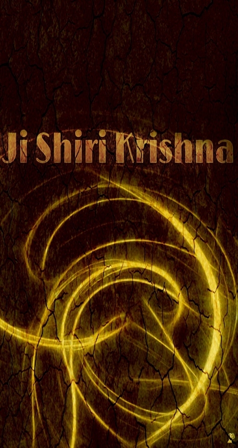 krishna