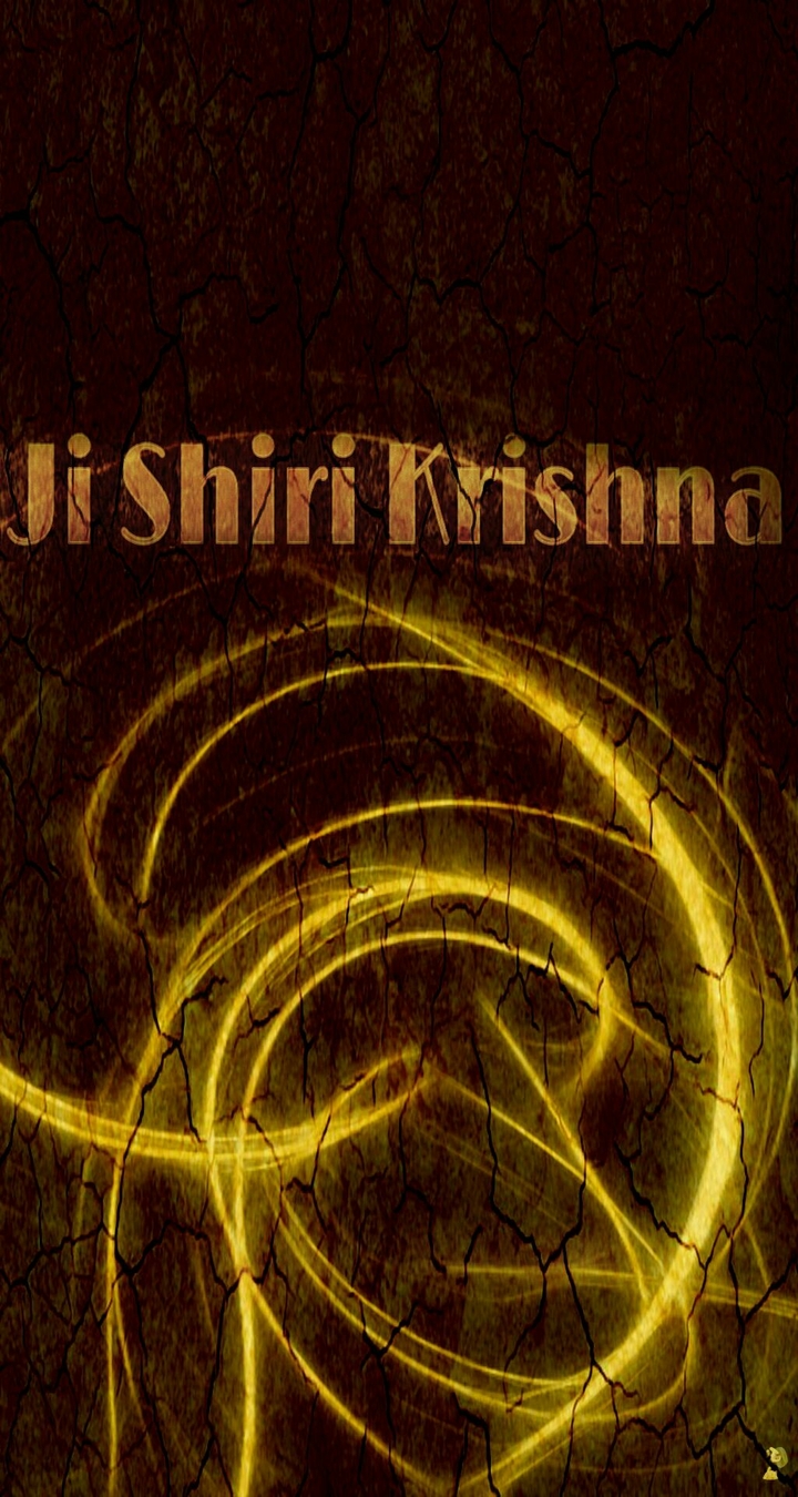 krishna