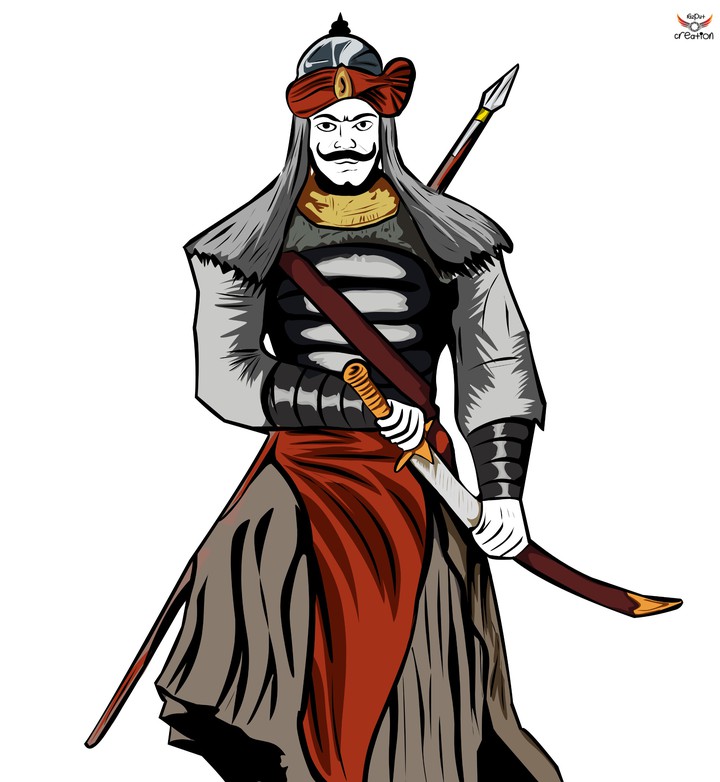 maharanaprtap