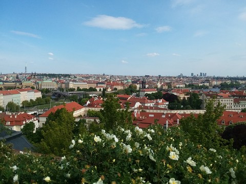 Prague