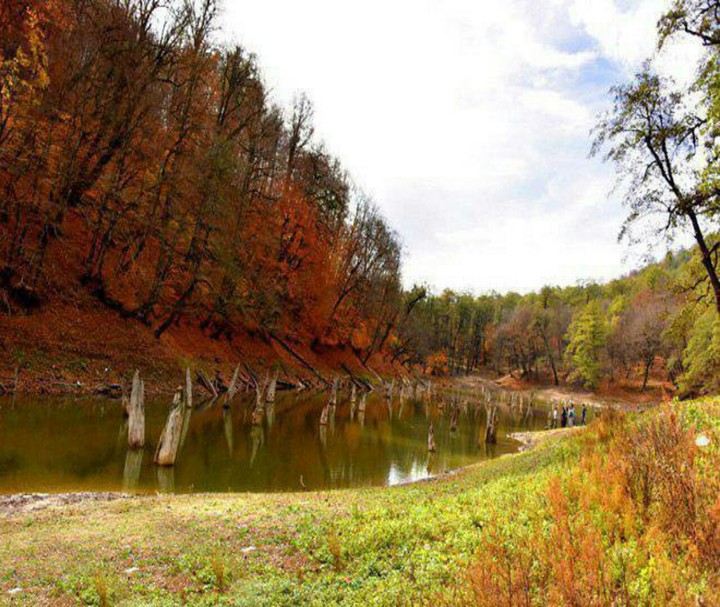 IRAN- autumn