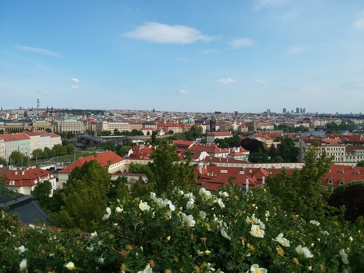 Prague
