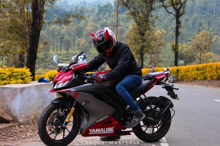 Yamaha