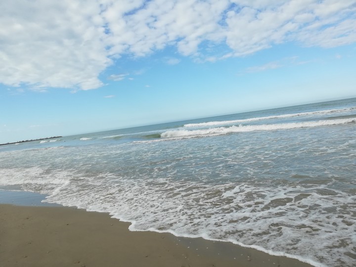 mare di giulianova