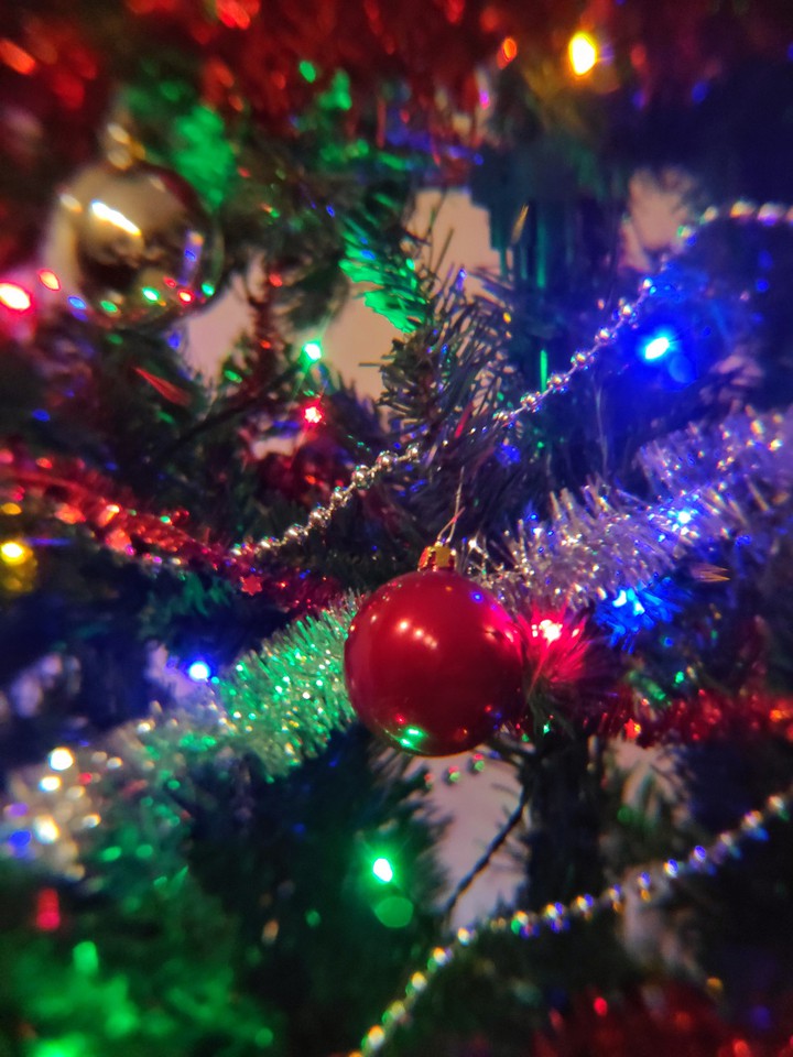 Christmas