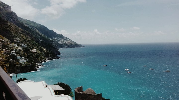 sea