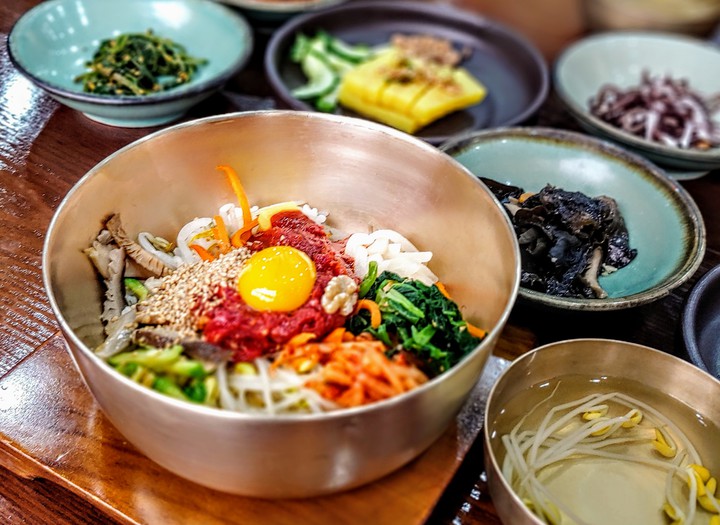 비빔밥