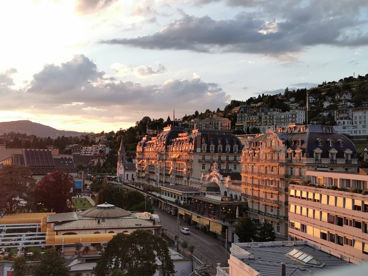 Montreux