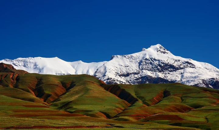 Alamut Castle