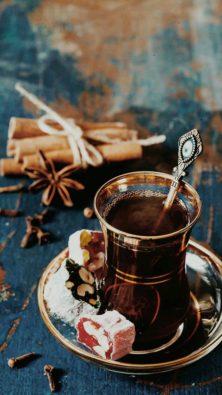 tea