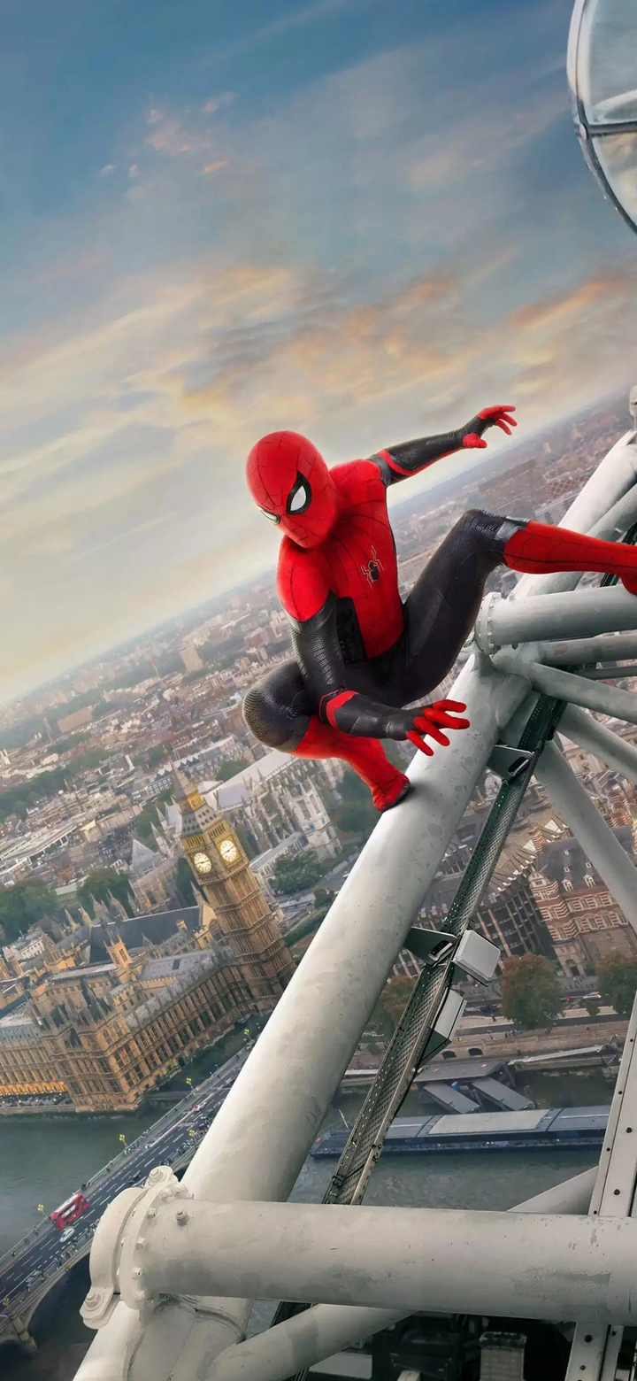 Spiderman
