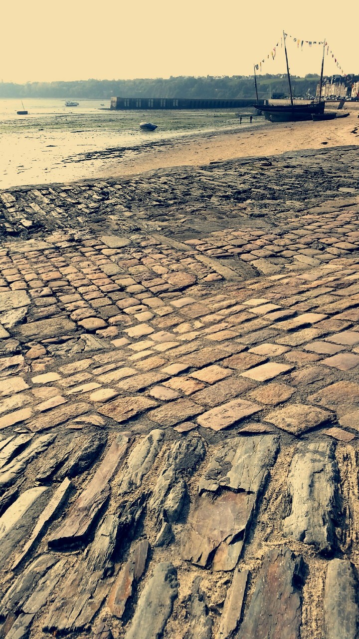 Bord de mer