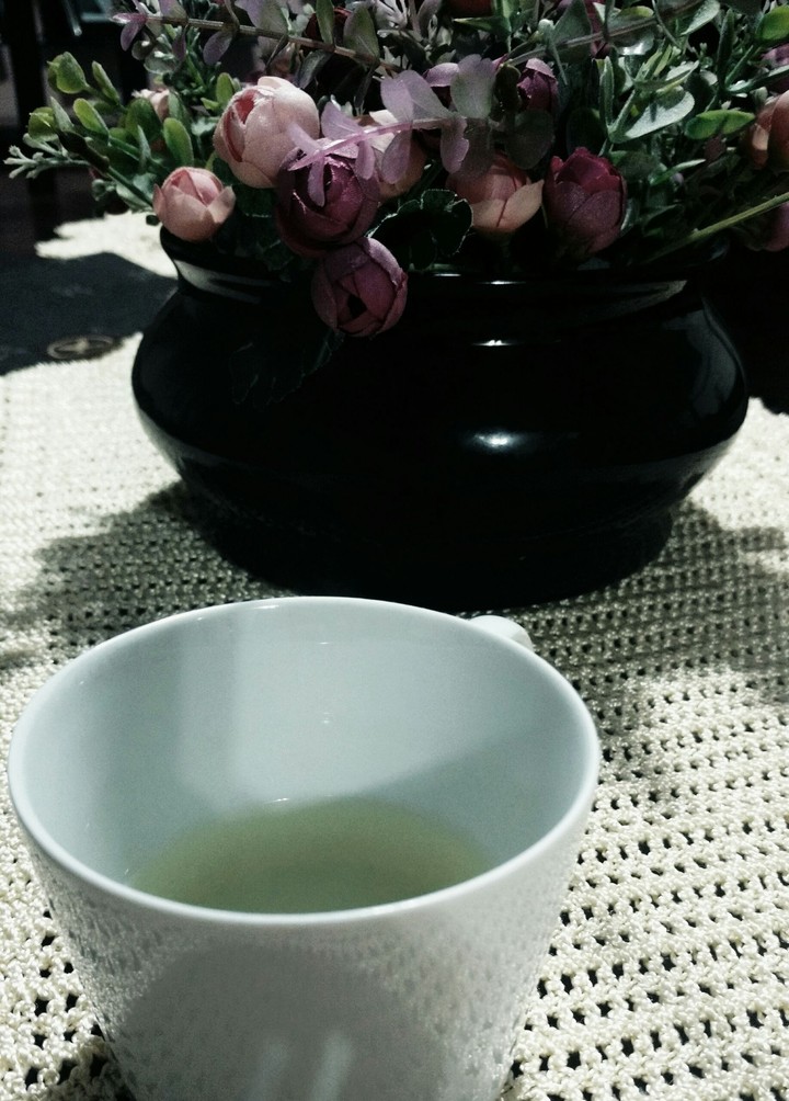 tea