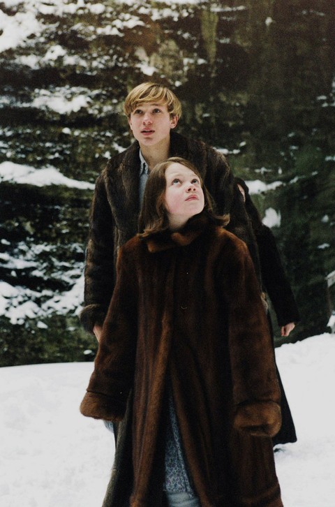 Peter & Lucy