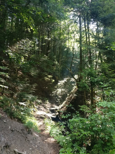 sfondi landscapes, mountains