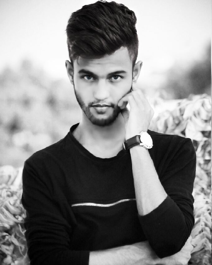 beard