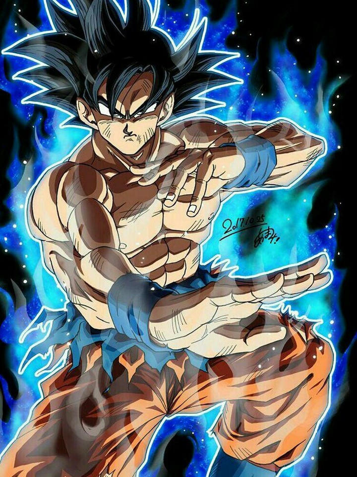 Songoku
