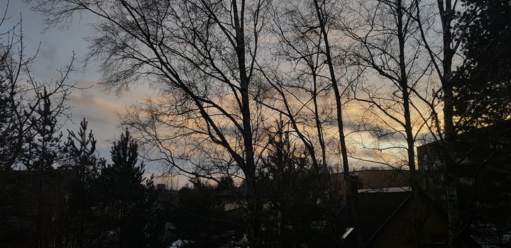 clouds
