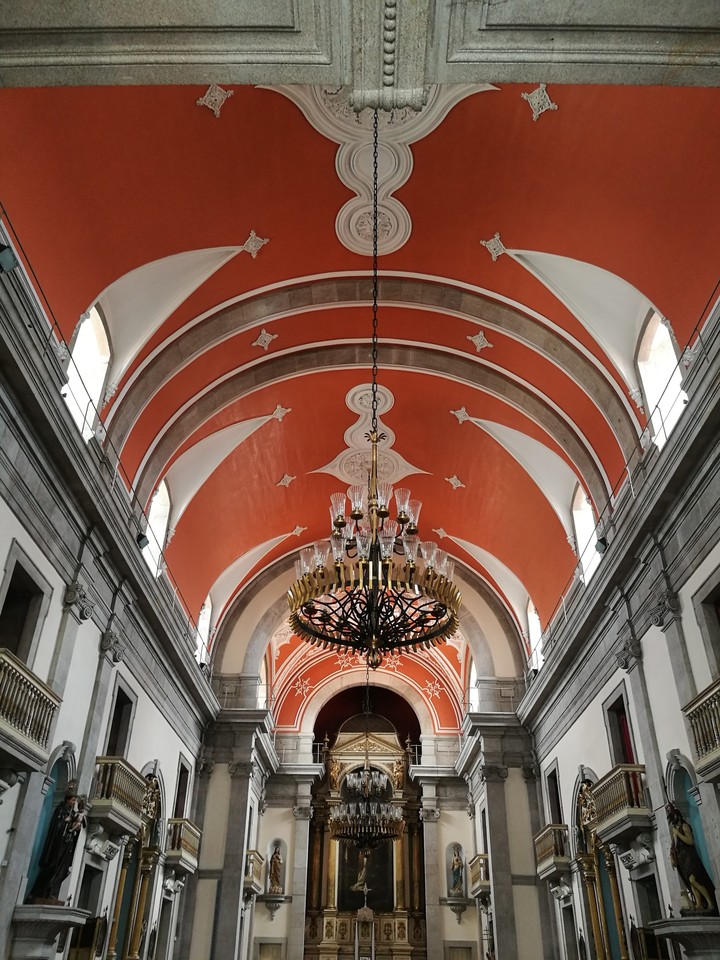 igreja de São João