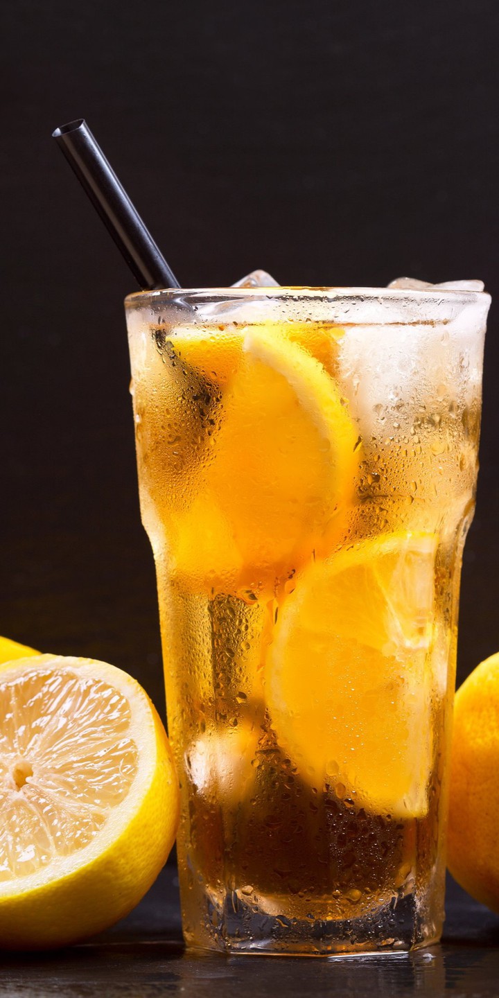 ice tea