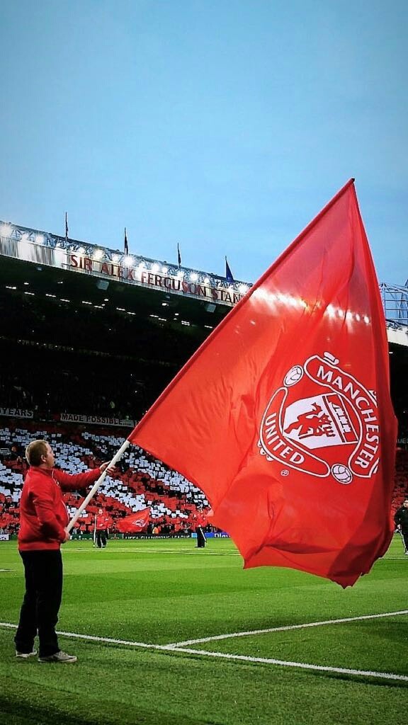 MANCHESTER UNITED
