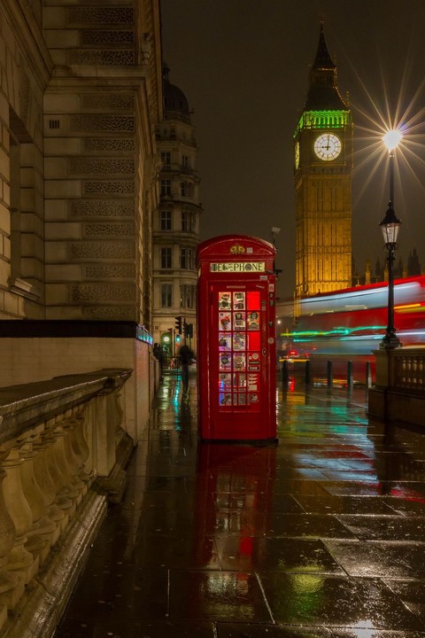 london, reflection wallpapers