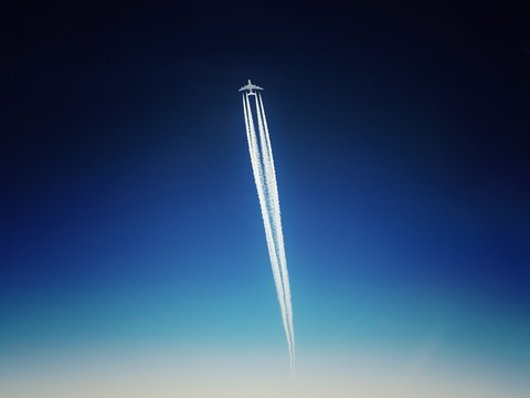 Boeing 747