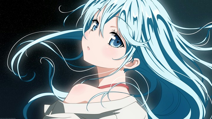 anime beautiful