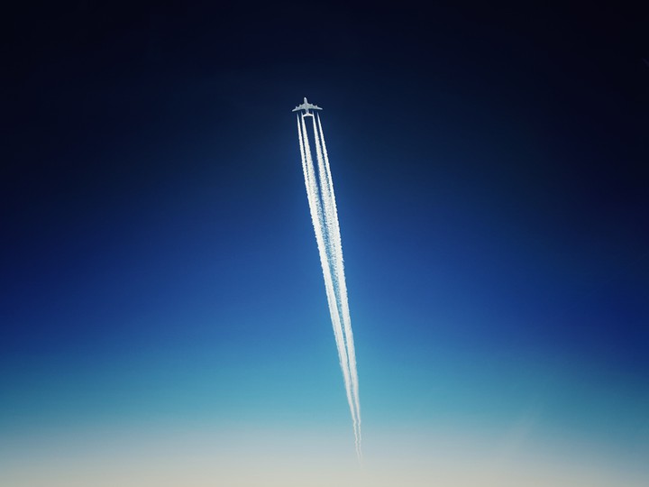 Boeing 747