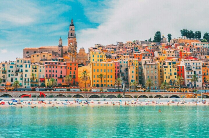 Europe!!!