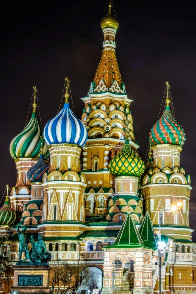 russia