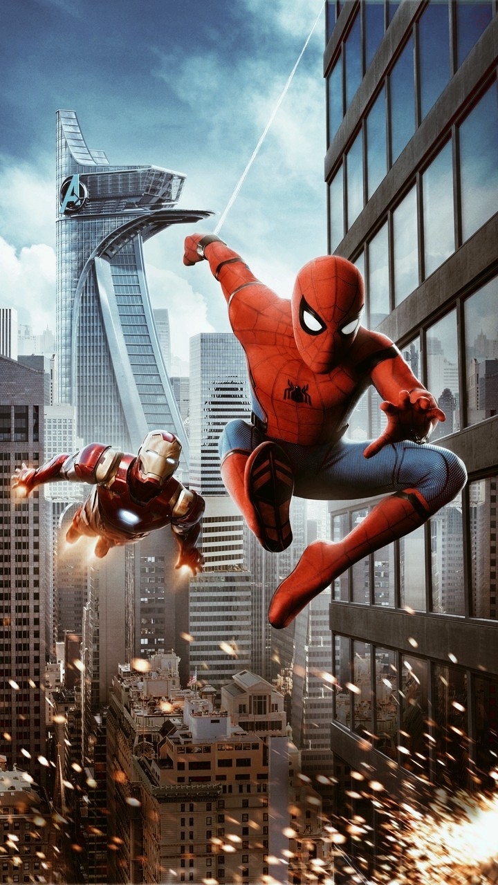 Spiderman