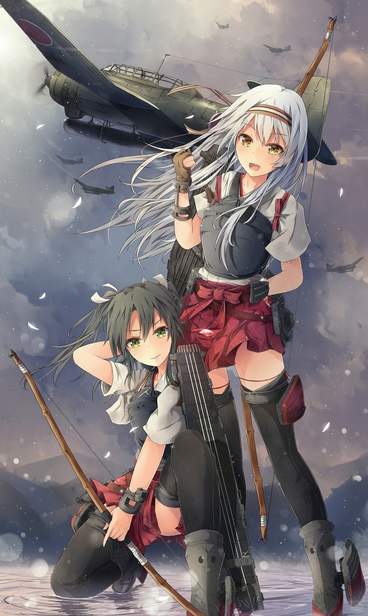 anime