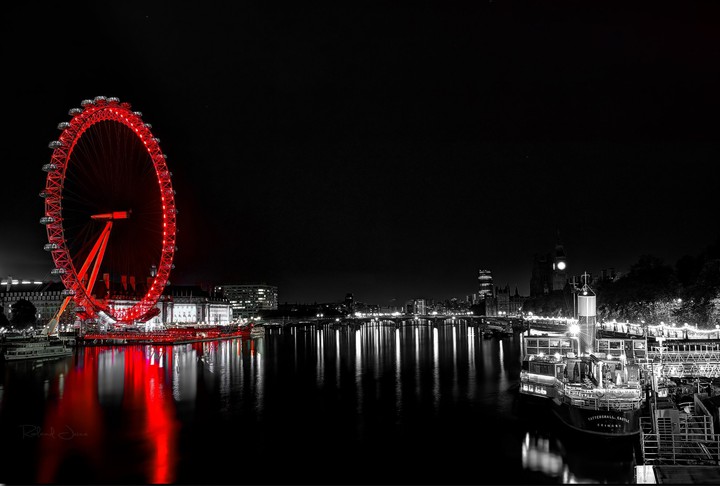 London