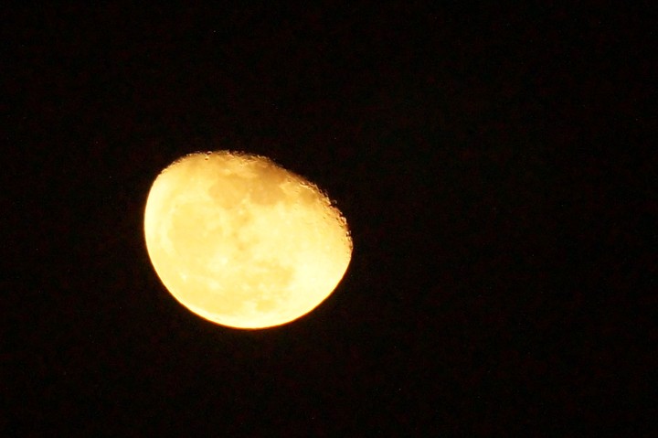 moon**