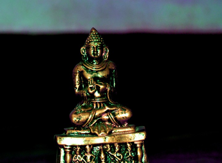 buddha