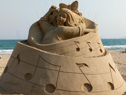 hình nền Art, recreation