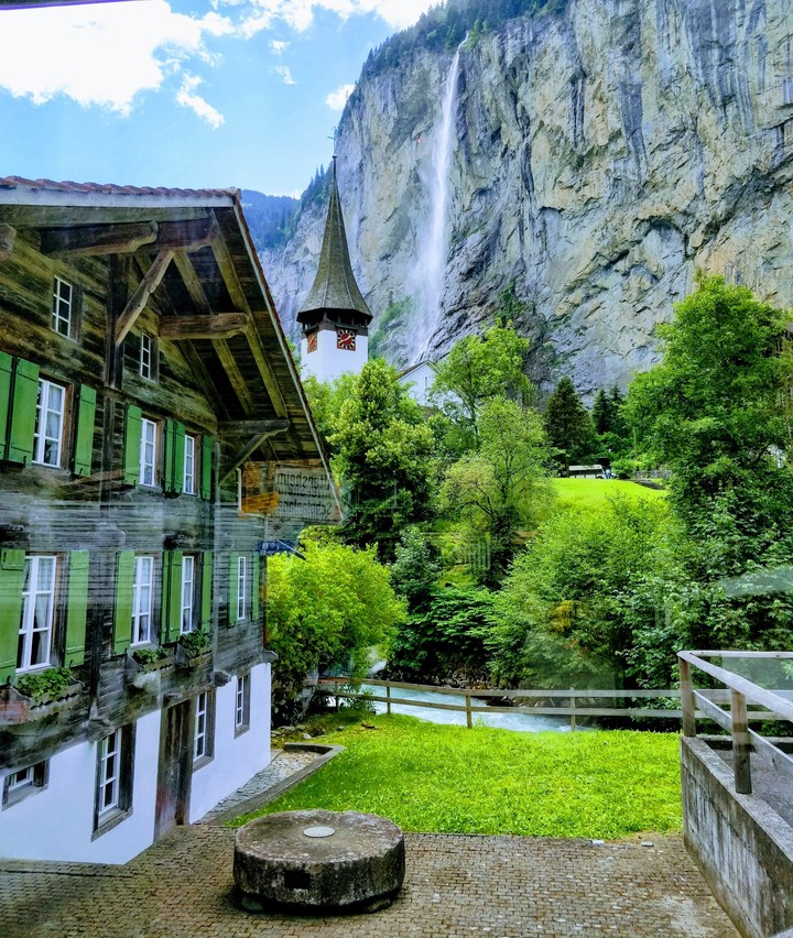 Lauterbrunnen