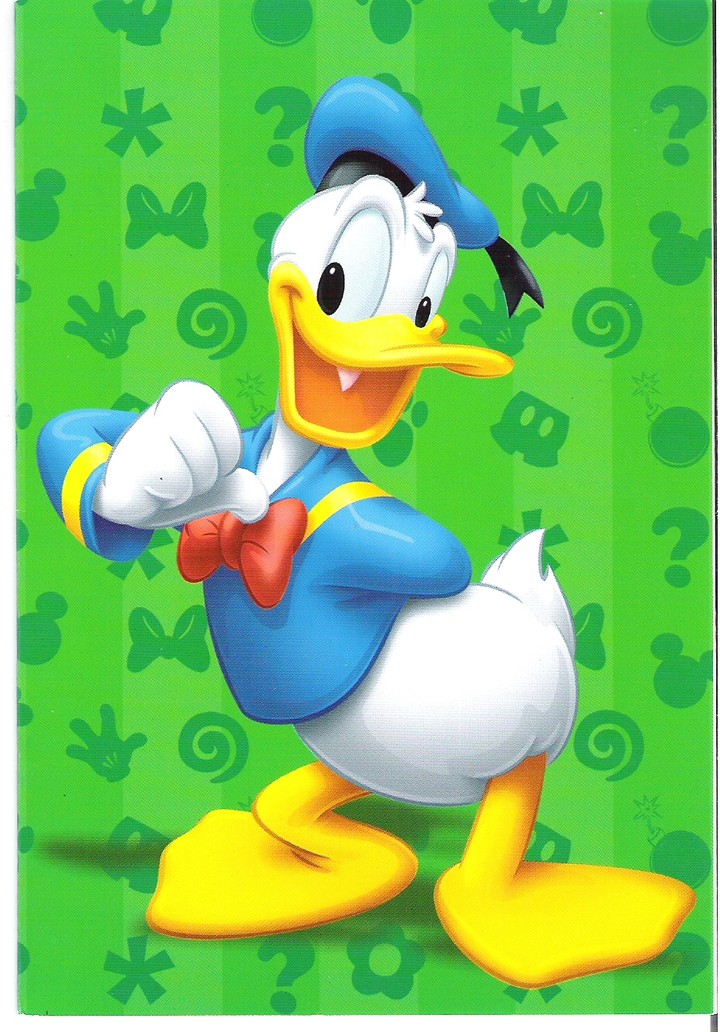 cartoon character animation