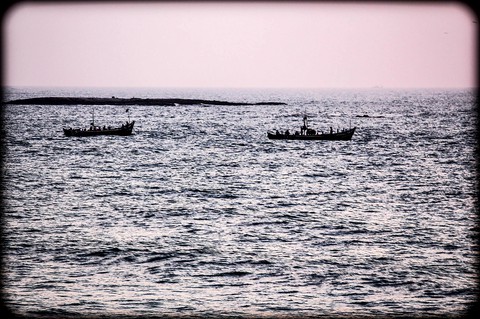 Sea