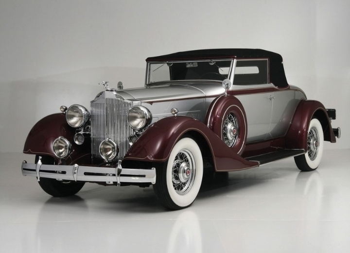 old cars