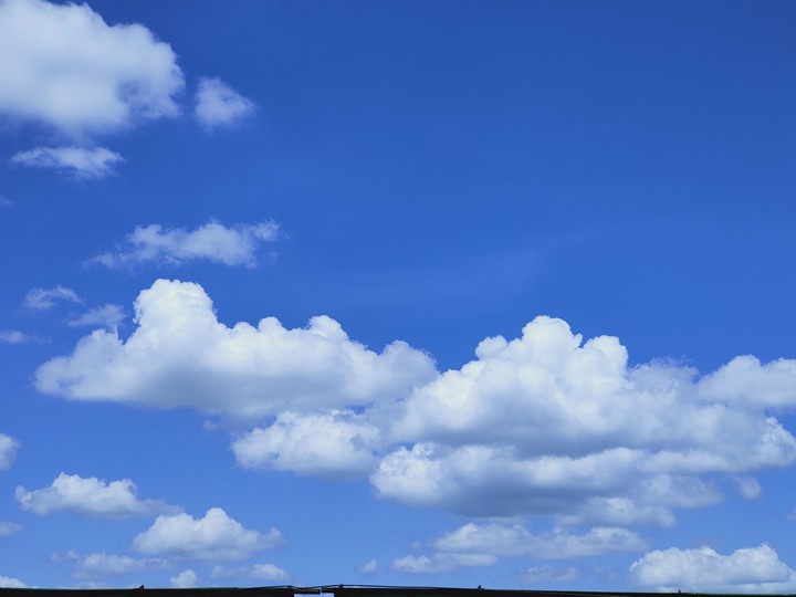 clouds