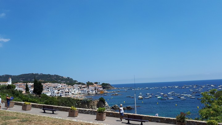calella la bella