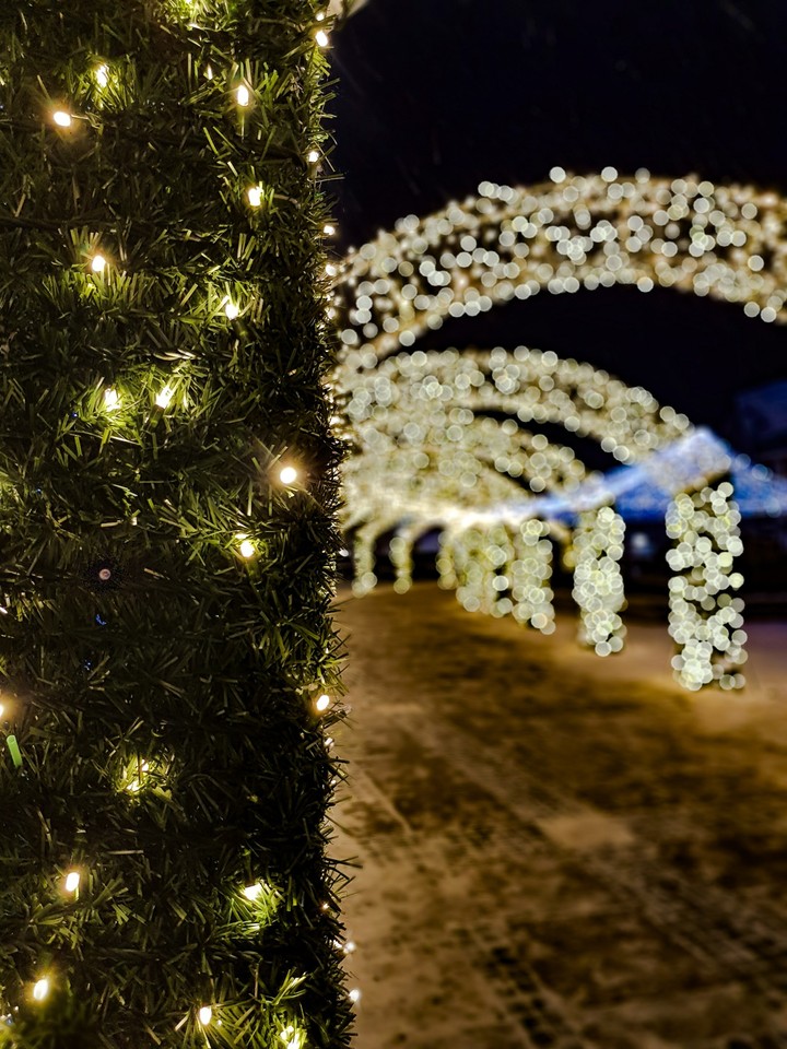 Lights