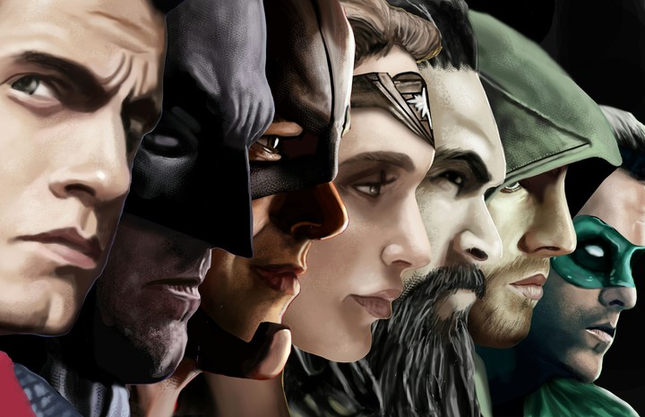 Justice League