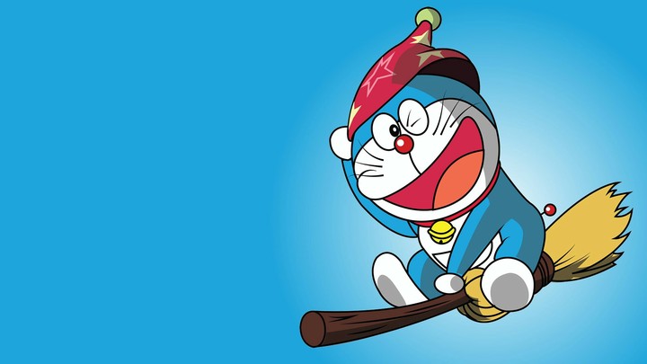 doraemon