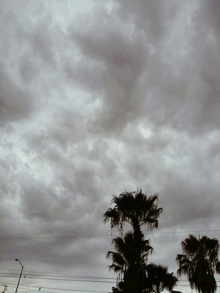 ☁️
