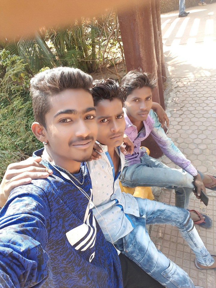 Sarfe Alam